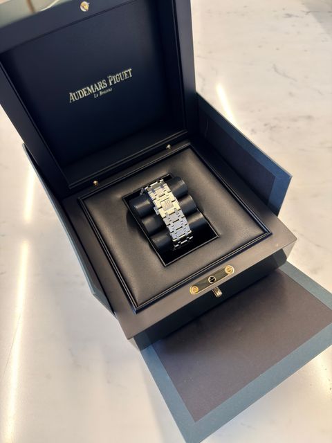 Audemars Piguet Royal Oak 26320ST.OO.1220ST.01 Image 5